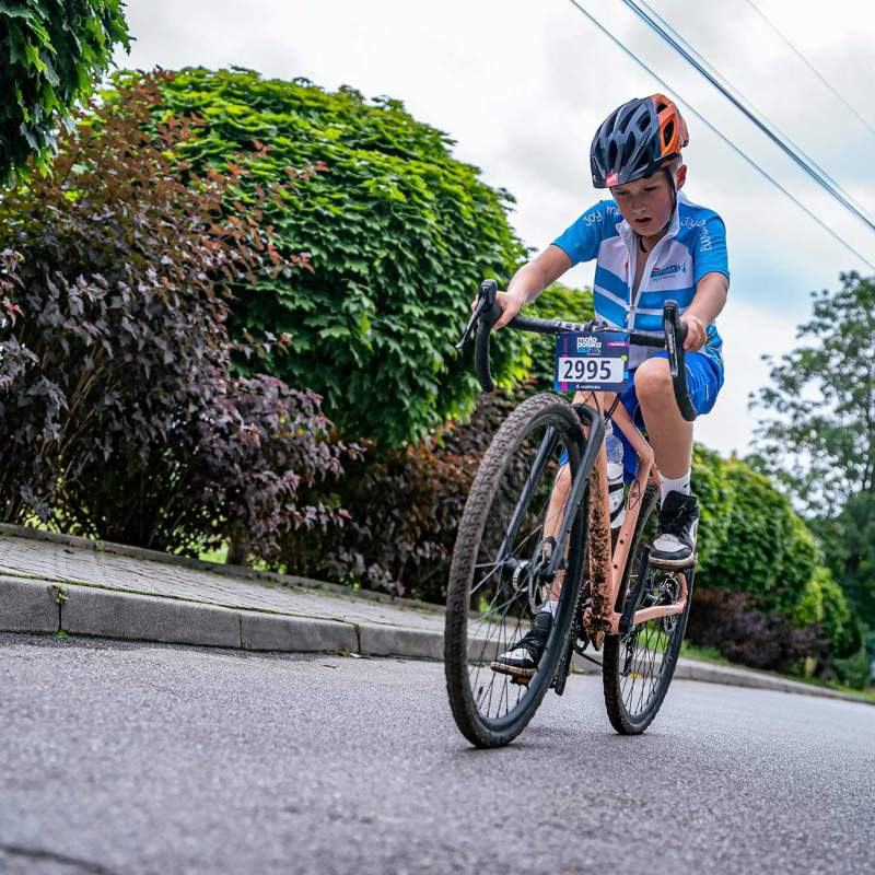 Małopolska Tour 2025 - Trzebinia - zdjęcie z wydarzenia