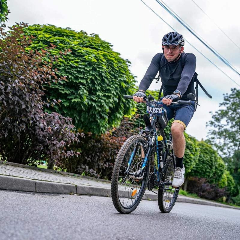 Małopolska Tour 2025 - Trzebinia - zdjęcie z wydarzenia