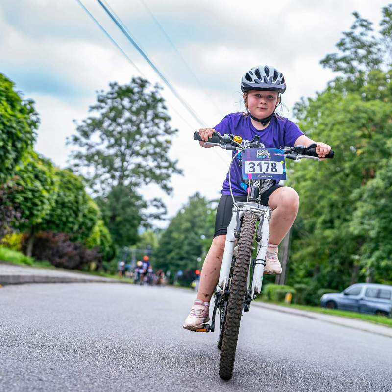 Małopolska Tour 2025 - Trzebinia - zdjęcie z wydarzenia