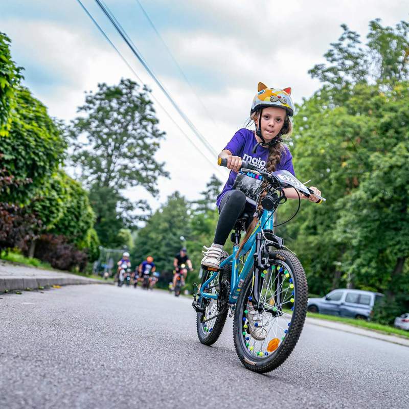 Małopolska Tour 2025 - Trzebinia - zdjęcie z wydarzenia