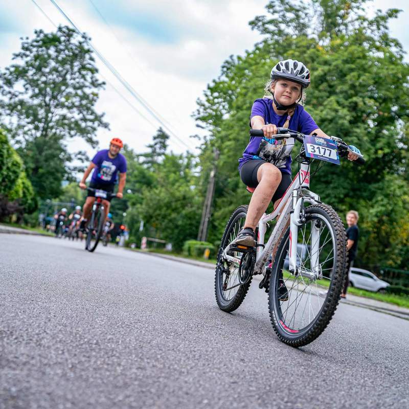 Małopolska Tour 2025 - Trzebinia - zdjęcie z wydarzenia