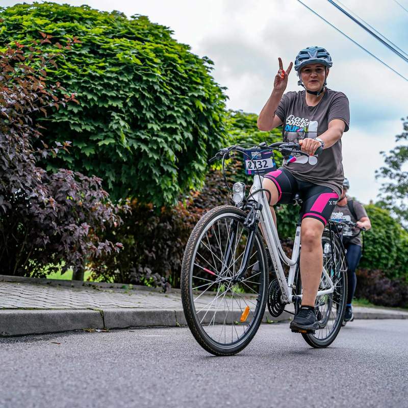 Małopolska Tour 2025 - Trzebinia - zdjęcie z wydarzenia