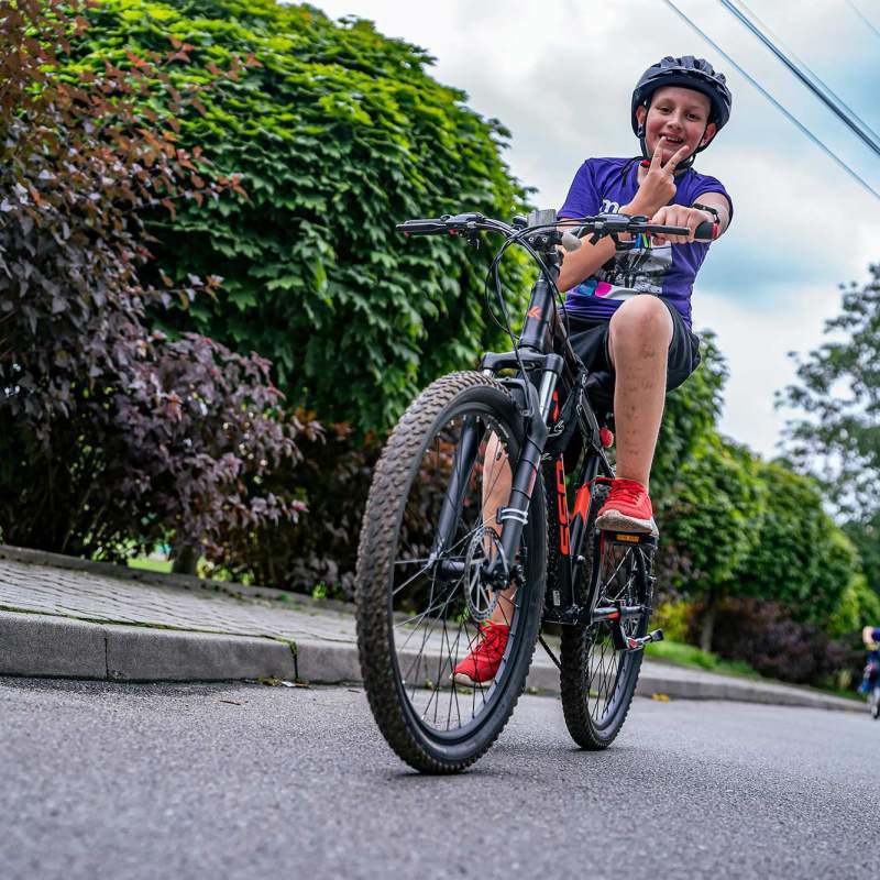 Małopolska Tour 2025 - Trzebinia - zdjęcie z wydarzenia