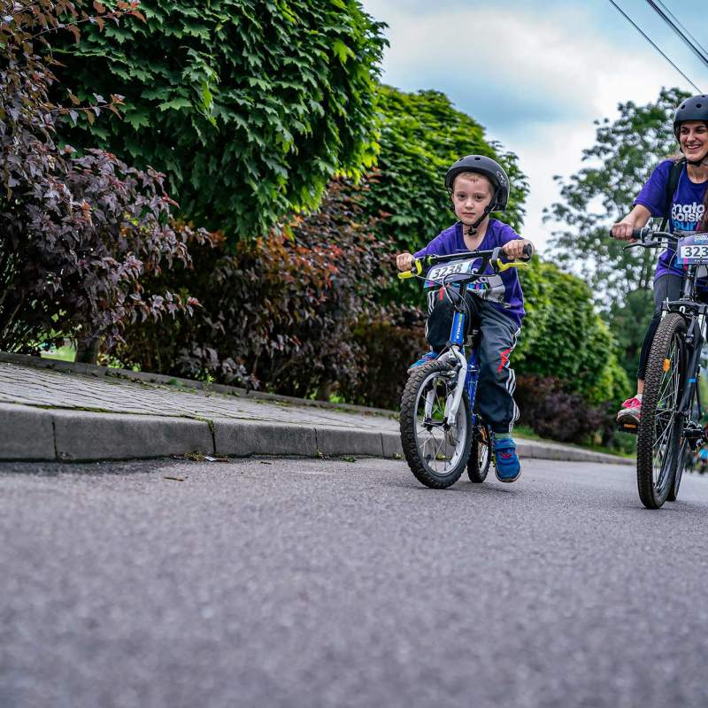 Małopolska Tour 2025 - Trzebinia - zdjęcie z wydarzenia