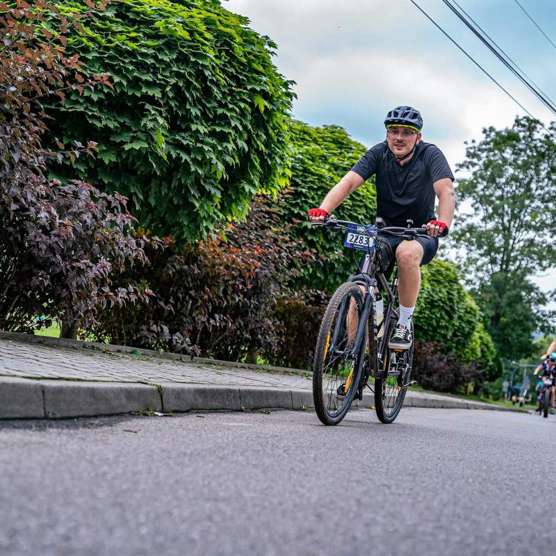 Małopolska Tour 2025 - Trzebinia - zdjęcie z wydarzenia