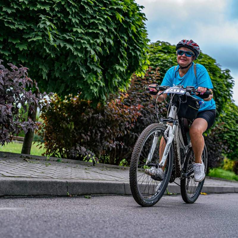 Małopolska Tour 2025 - Trzebinia - zdjęcie z wydarzenia