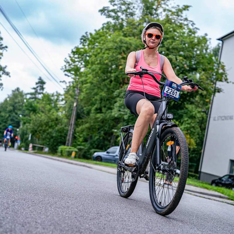 Małopolska Tour 2025 - Trzebinia - zdjęcie z wydarzenia