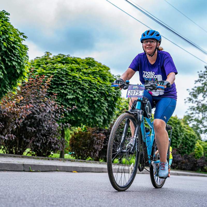 Małopolska Tour 2025 - Trzebinia - zdjęcie z wydarzenia