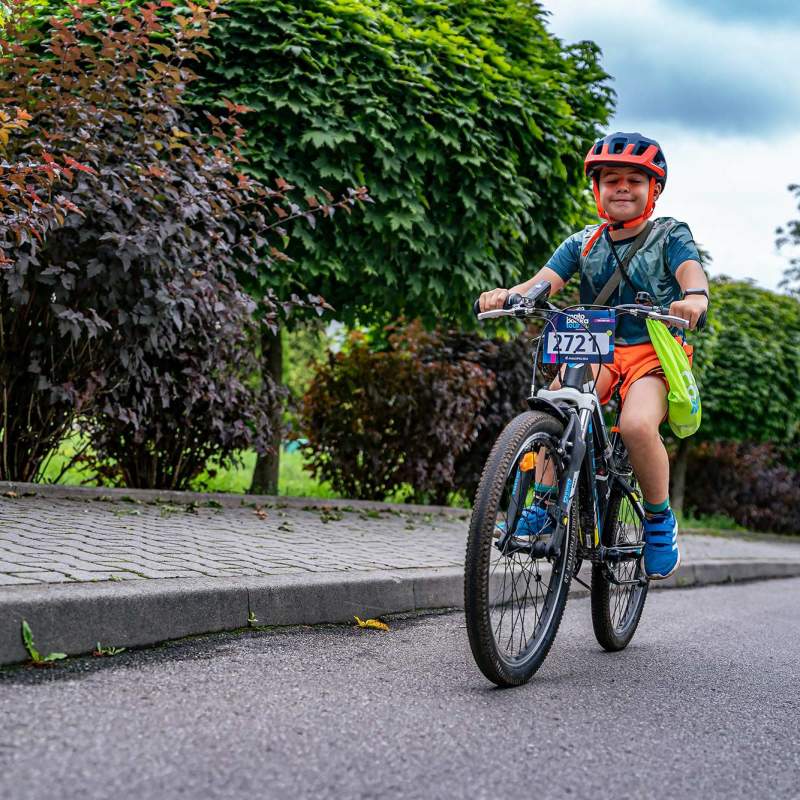 Małopolska Tour 2025 - Trzebinia - zdjęcie z wydarzenia