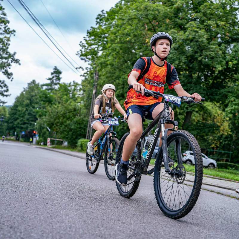 Małopolska Tour 2025 - Trzebinia - zdjęcie z wydarzenia