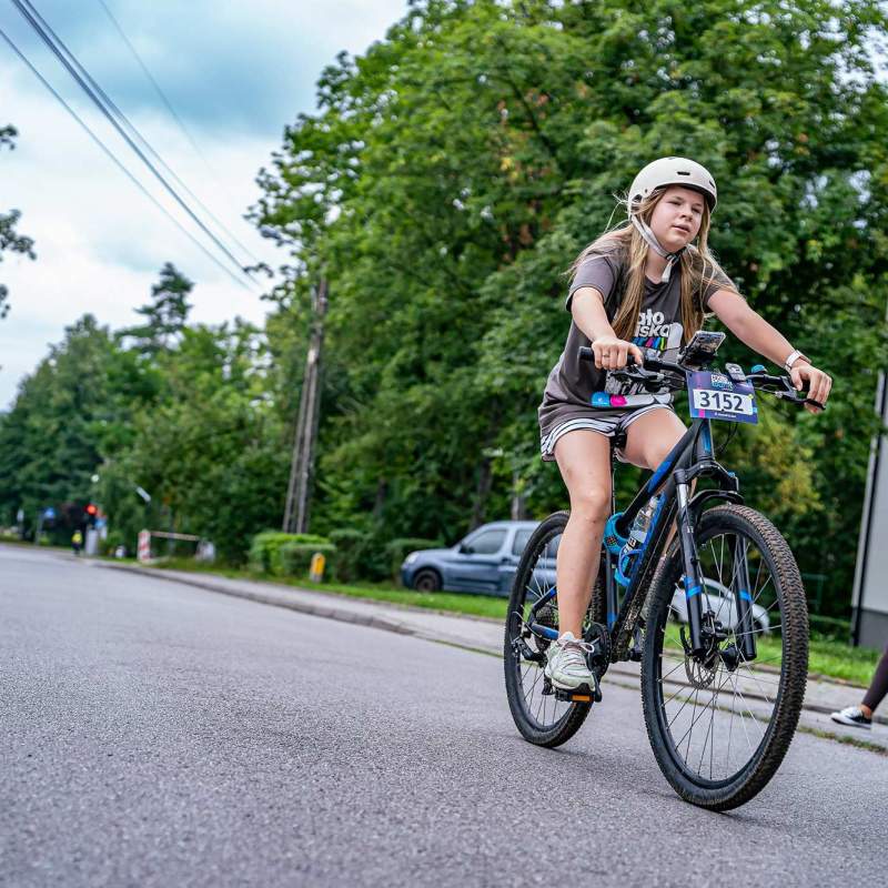 Małopolska Tour 2025 - Trzebinia - zdjęcie z wydarzenia