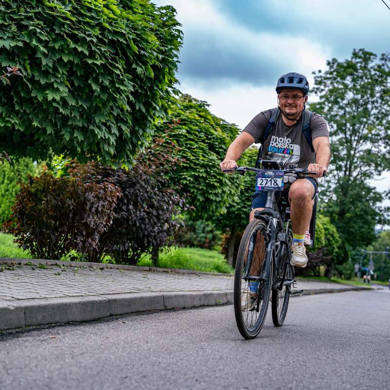 Małopolska Tour 2025 - Trzebinia - zdjęcie z wydarzenia