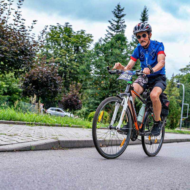 Małopolska Tour 2025 - Trzebinia - zdjęcie z wydarzenia