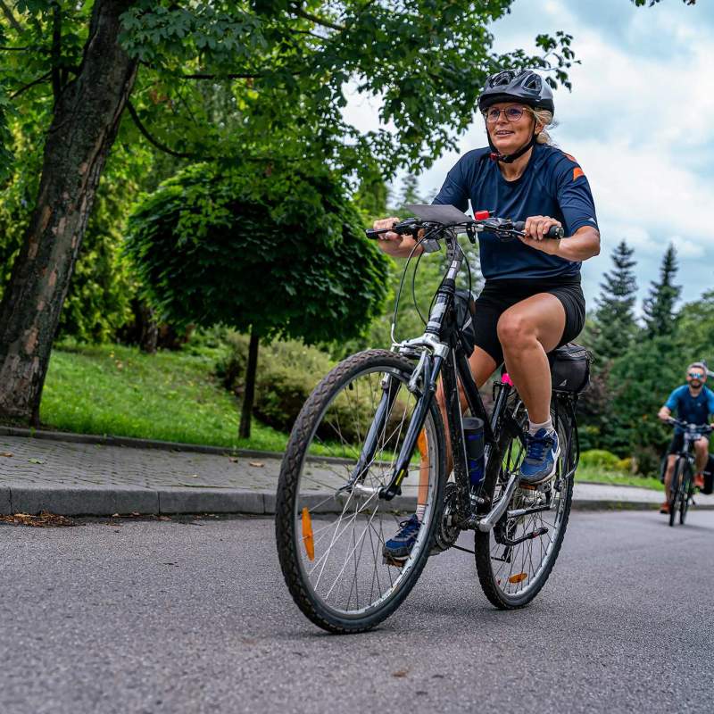Małopolska Tour 2025 - Trzebinia - zdjęcie z wydarzenia