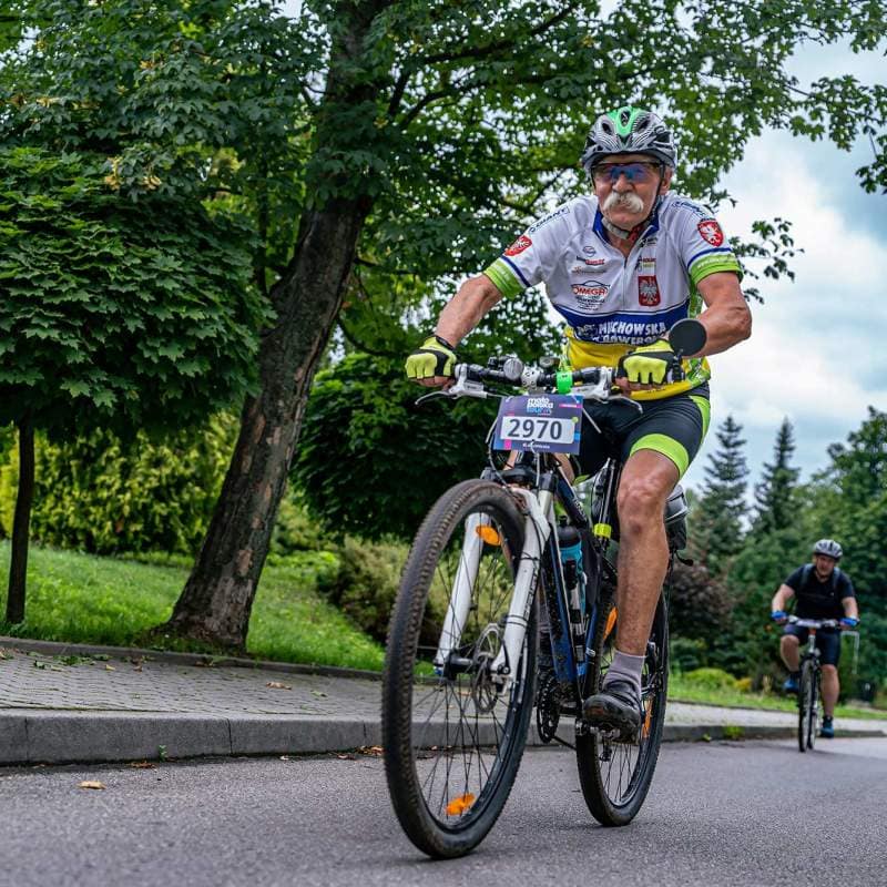 Małopolska Tour 2025 - Trzebinia - zdjęcie z wydarzenia