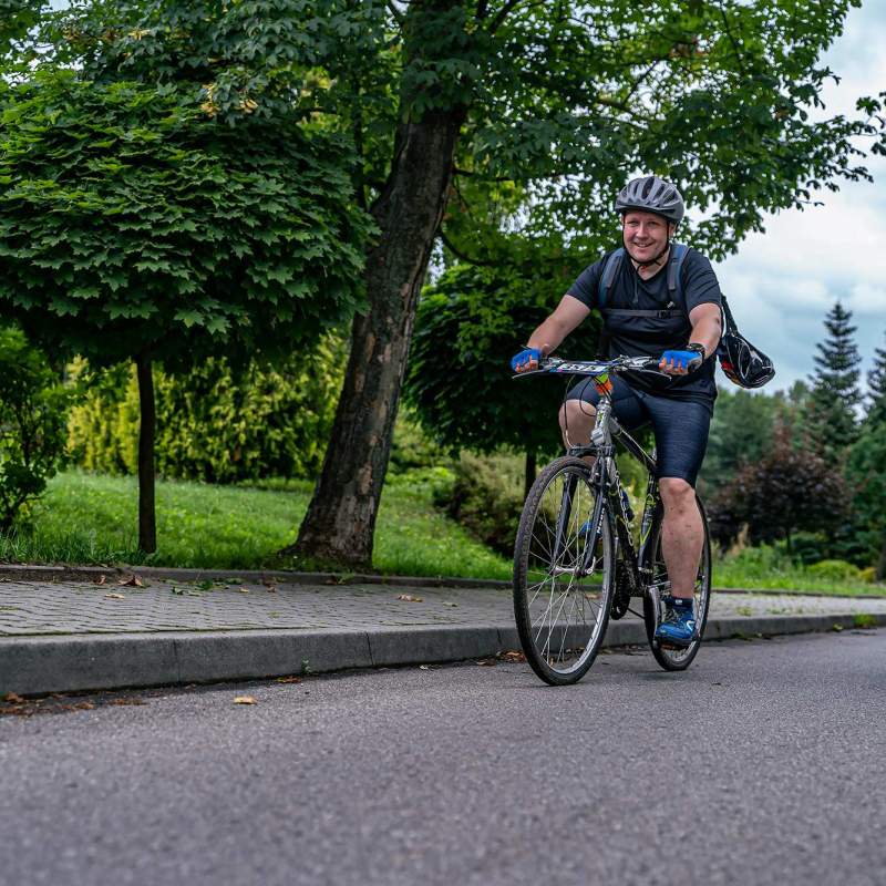 Małopolska Tour 2025 - Trzebinia - zdjęcie z wydarzenia