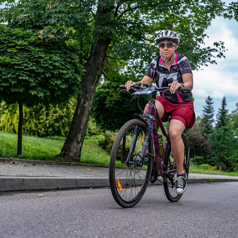 Małopolska Tour 2025 - Trzebinia - zdjęcie z wydarzenia