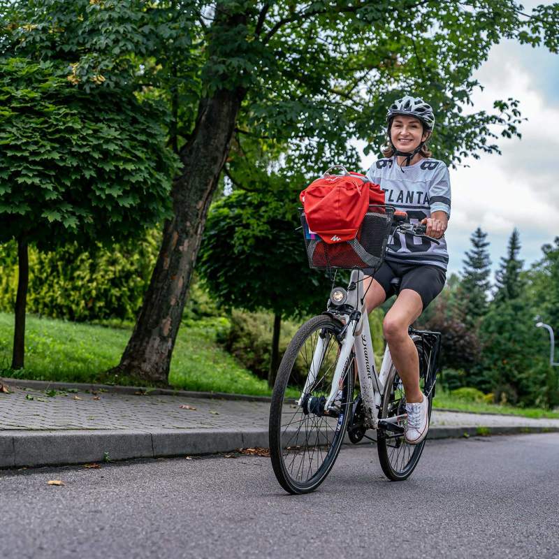 Małopolska Tour 2025 - Trzebinia - zdjęcie z wydarzenia