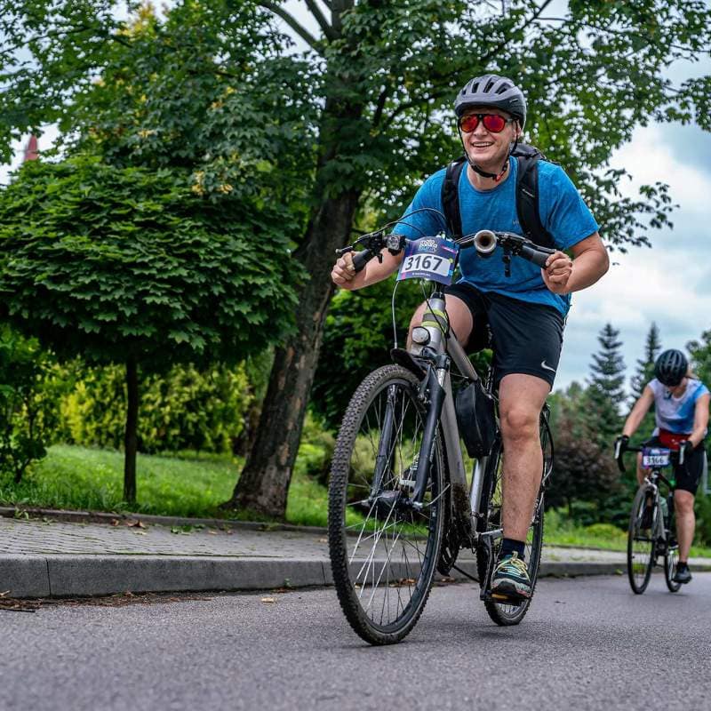 Małopolska Tour 2025 - Trzebinia - zdjęcie z wydarzenia