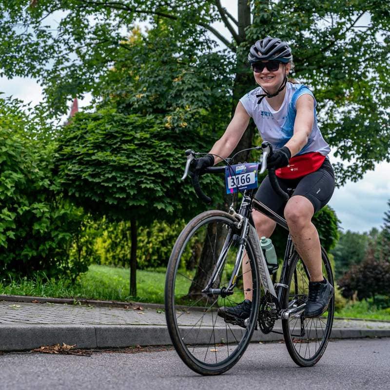 Małopolska Tour 2025 - Trzebinia - zdjęcie z wydarzenia