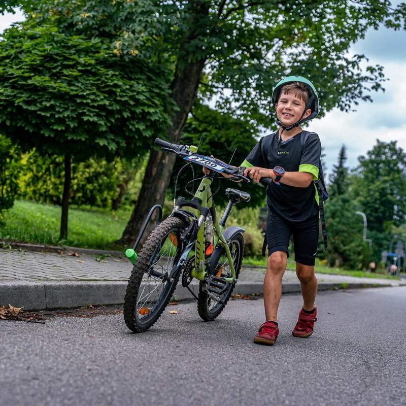 Małopolska Tour 2025 - Trzebinia - zdjęcie z wydarzenia