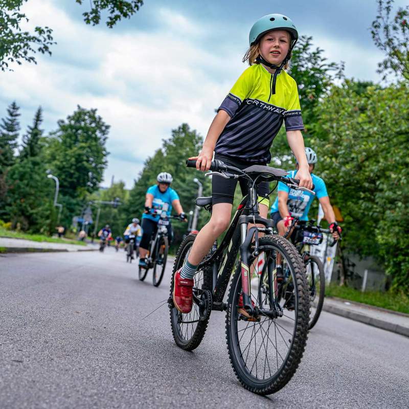 Małopolska Tour 2025 - Trzebinia - zdjęcie z wydarzenia