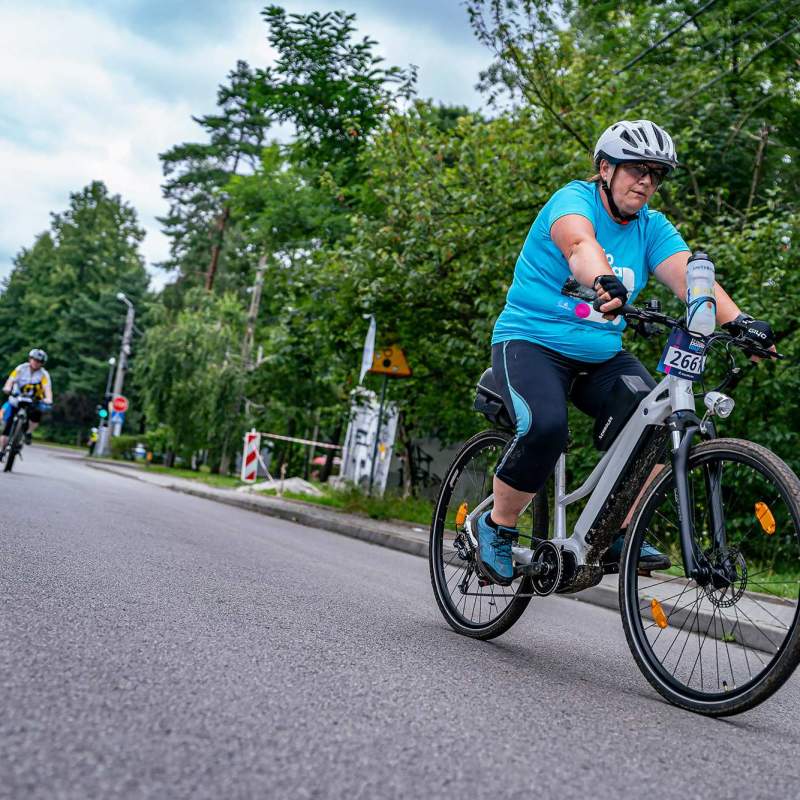 Małopolska Tour 2025 - Trzebinia - zdjęcie z wydarzenia