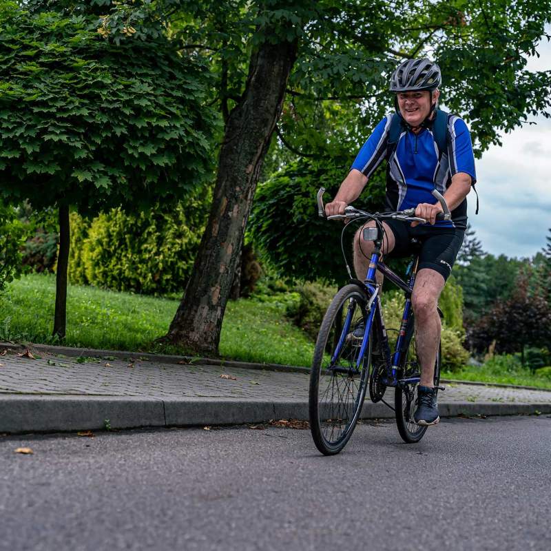 Małopolska Tour 2025 - Trzebinia - zdjęcie z wydarzenia