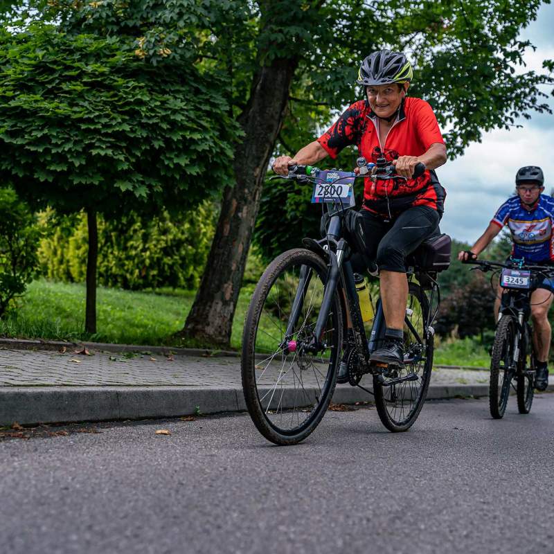Małopolska Tour 2025 - Trzebinia - zdjęcie z wydarzenia