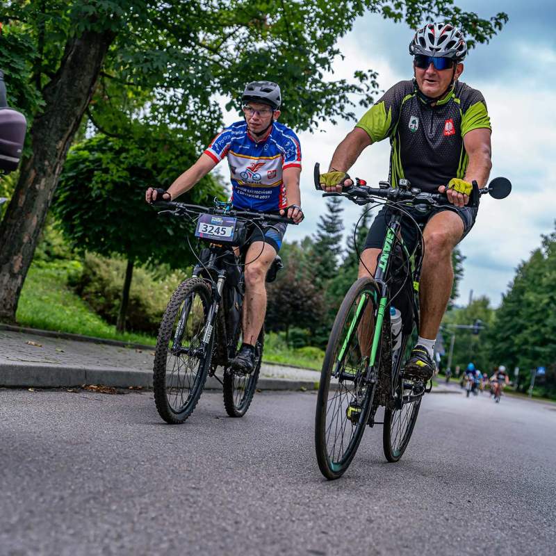 Małopolska Tour 2025 - Trzebinia - zdjęcie z wydarzenia