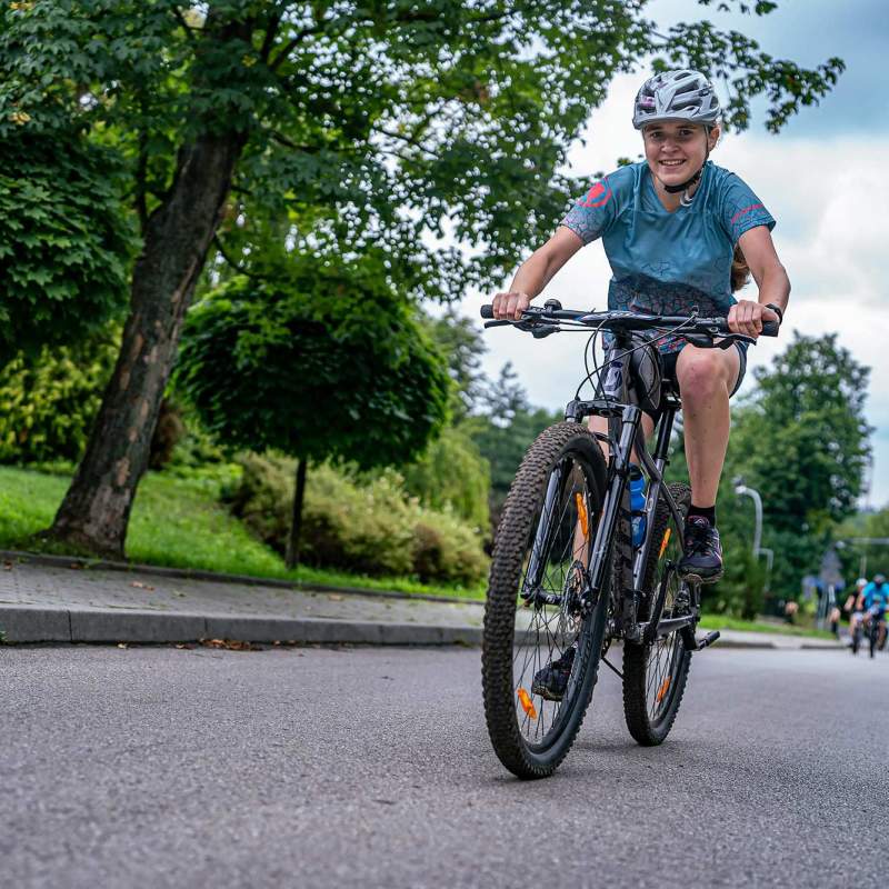 Małopolska Tour 2025 - Trzebinia - zdjęcie z wydarzenia