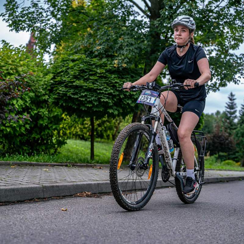 Małopolska Tour 2025 - Trzebinia - zdjęcie z wydarzenia