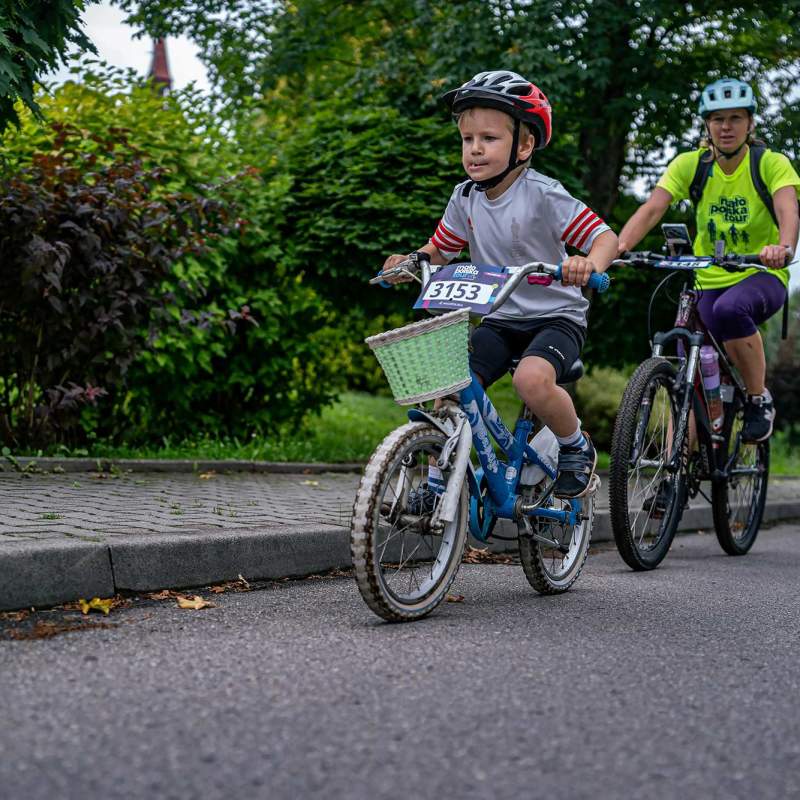 Małopolska Tour 2025 - Trzebinia - zdjęcie z wydarzenia