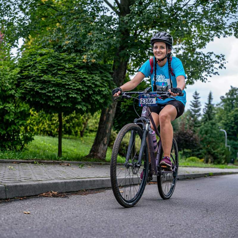 Małopolska Tour 2025 - Trzebinia - zdjęcie z wydarzenia