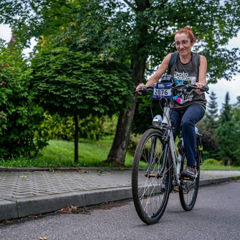 Małopolska Tour 2025 - Trzebinia - zdjęcie z wydarzenia