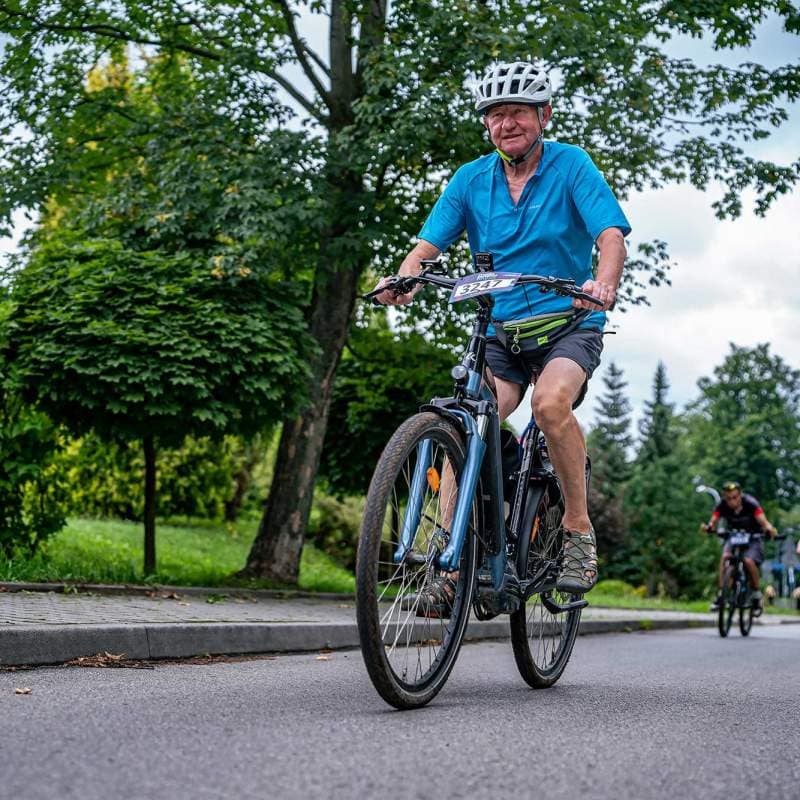 Małopolska Tour 2025 - Trzebinia - zdjęcie z wydarzenia