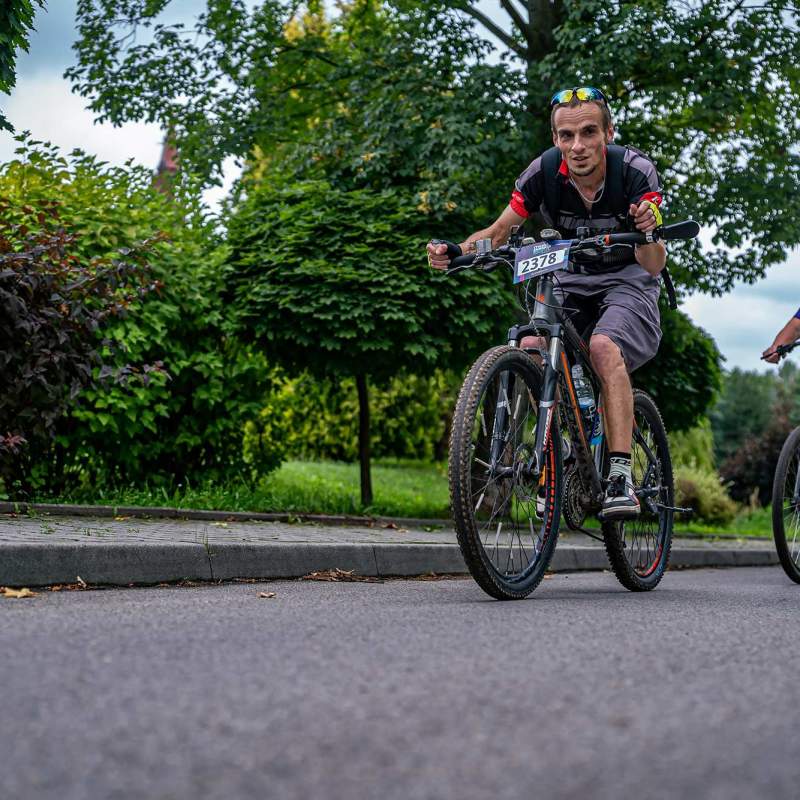 Małopolska Tour 2025 - Trzebinia - zdjęcie z wydarzenia