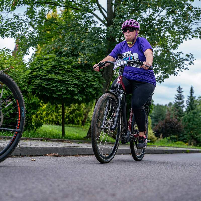 Małopolska Tour 2025 - Trzebinia - zdjęcie z wydarzenia