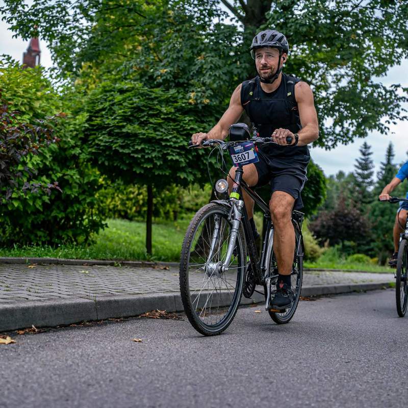 Małopolska Tour 2025 - Trzebinia - zdjęcie z wydarzenia