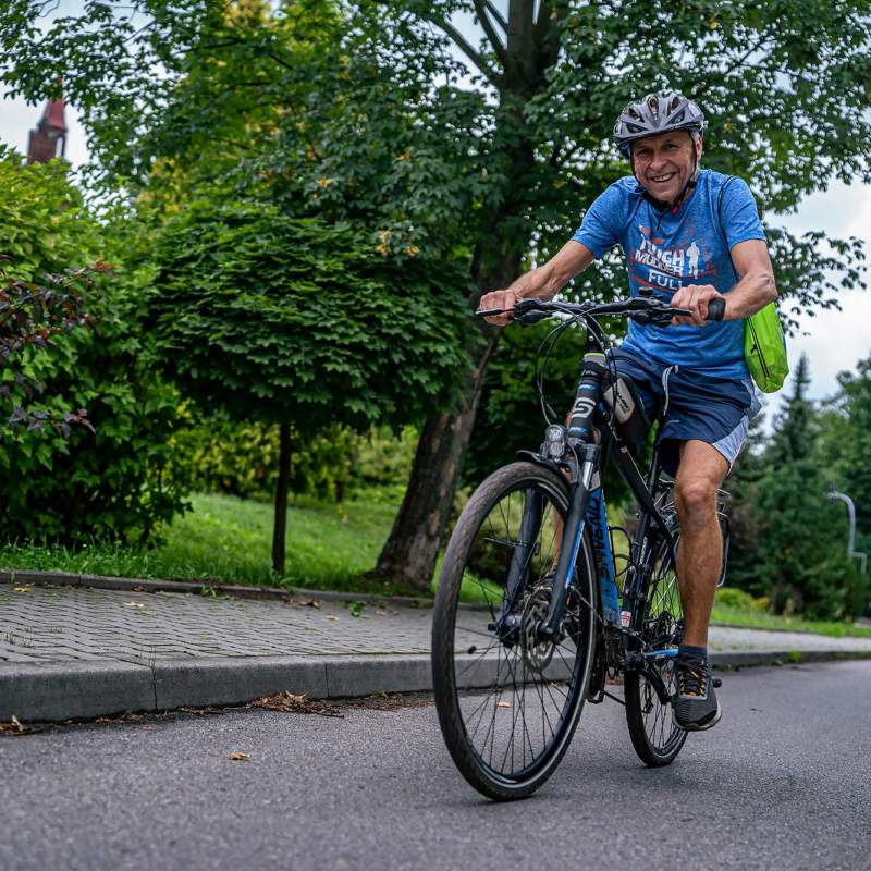 Małopolska Tour 2025 - Trzebinia - zdjęcie z wydarzenia
