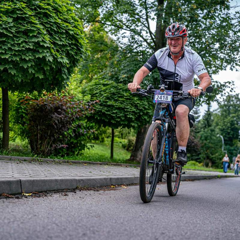 Małopolska Tour 2025 - Trzebinia - zdjęcie z wydarzenia