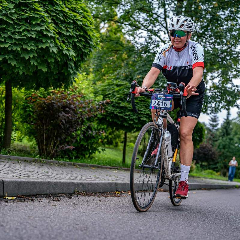 Małopolska Tour 2025 - Trzebinia - zdjęcie z wydarzenia