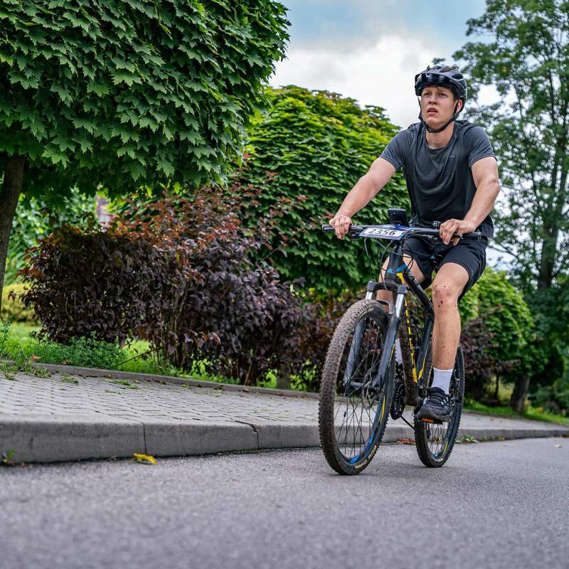 Małopolska Tour 2025 - Trzebinia - zdjęcie z wydarzenia