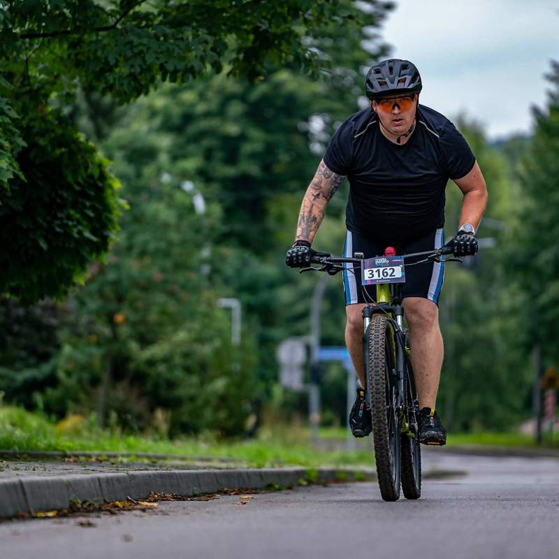 Małopolska Tour 2025 - Trzebinia - zdjęcie z wydarzenia