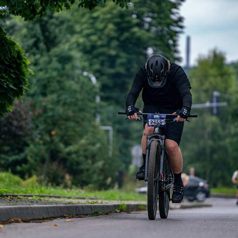 Małopolska Tour 2025 - Trzebinia - zdjęcie z wydarzenia