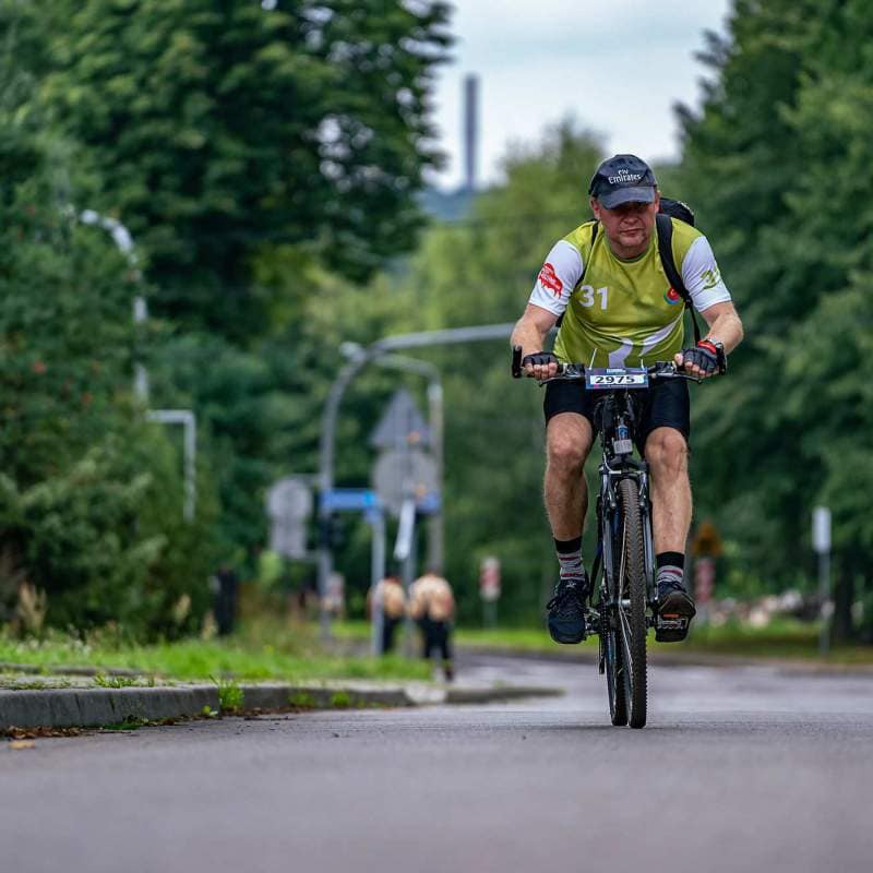 Małopolska Tour 2025 - Trzebinia - zdjęcie z wydarzenia
