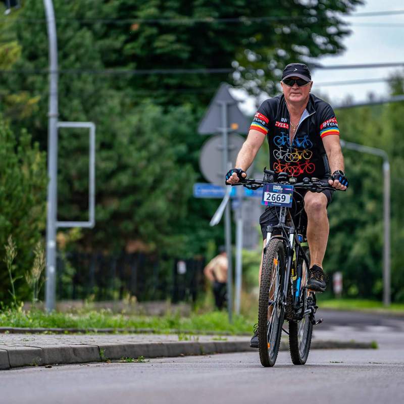 Małopolska Tour 2025 - Trzebinia - zdjęcie z wydarzenia