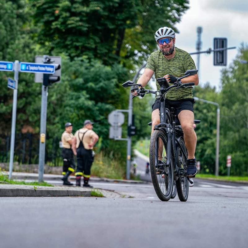 Małopolska Tour 2025 - Trzebinia - zdjęcie z wydarzenia