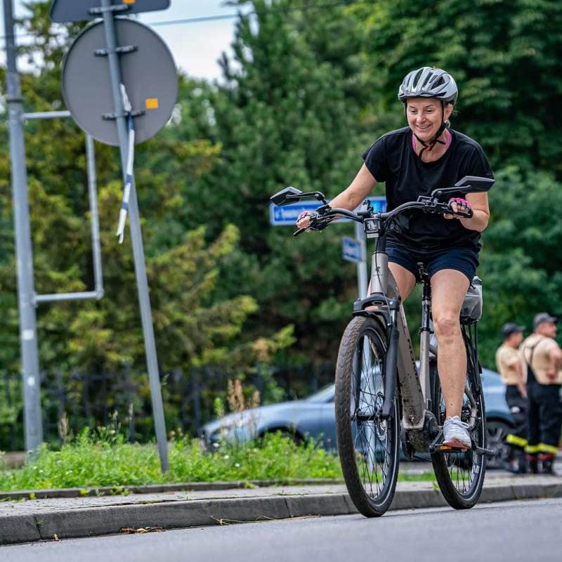 Małopolska Tour 2025 - Trzebinia - zdjęcie z wydarzenia