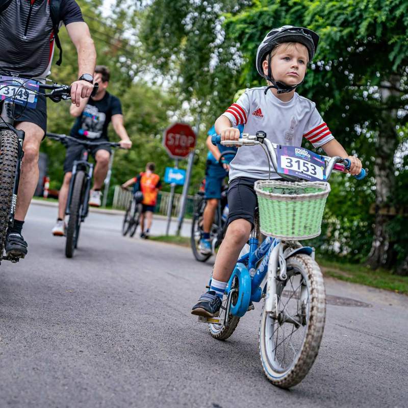 Małopolska Tour 2025 - Trzebinia - zdjęcie z wydarzenia